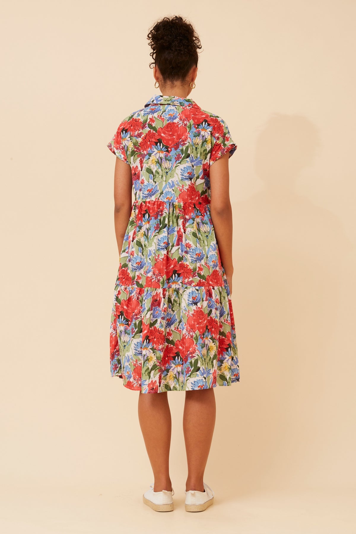 Rayleigh Dress