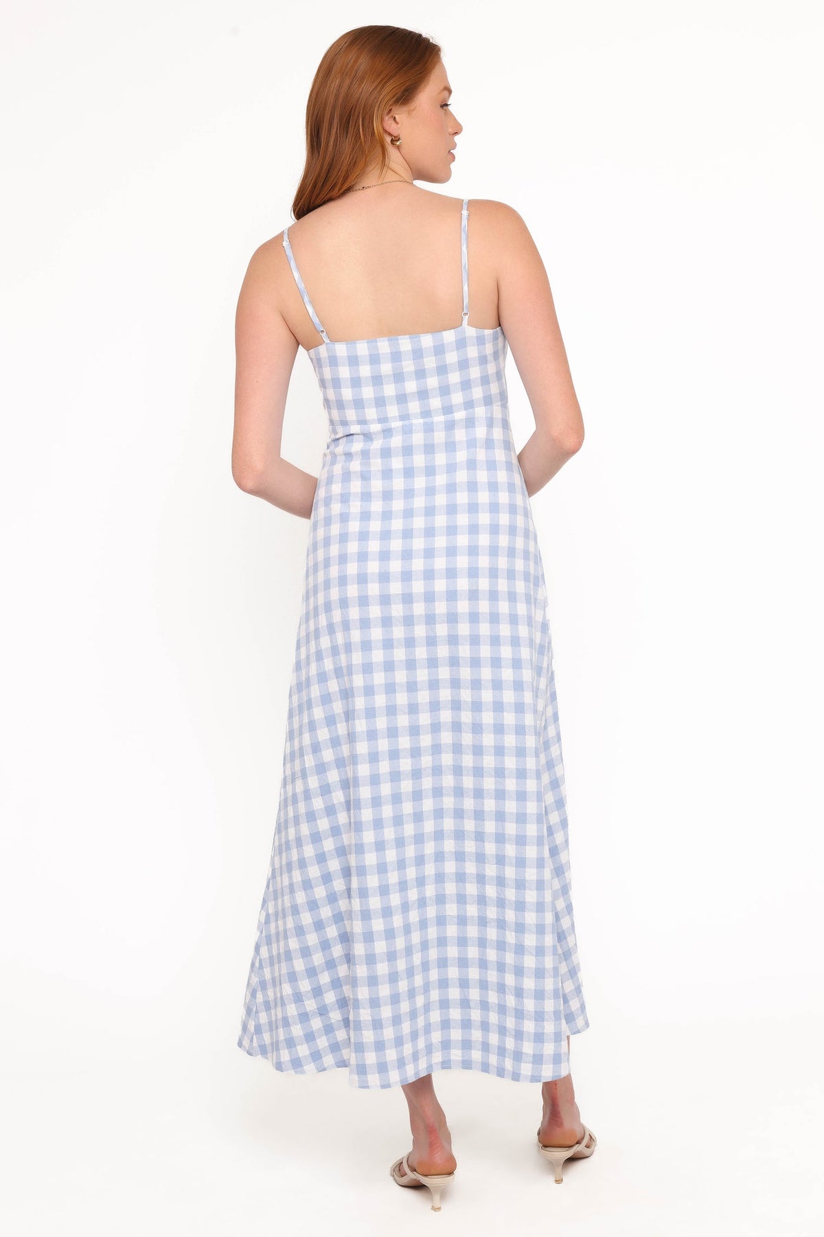 Mary-Anne Dress