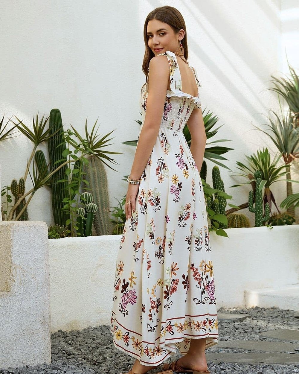 Eilish Dress