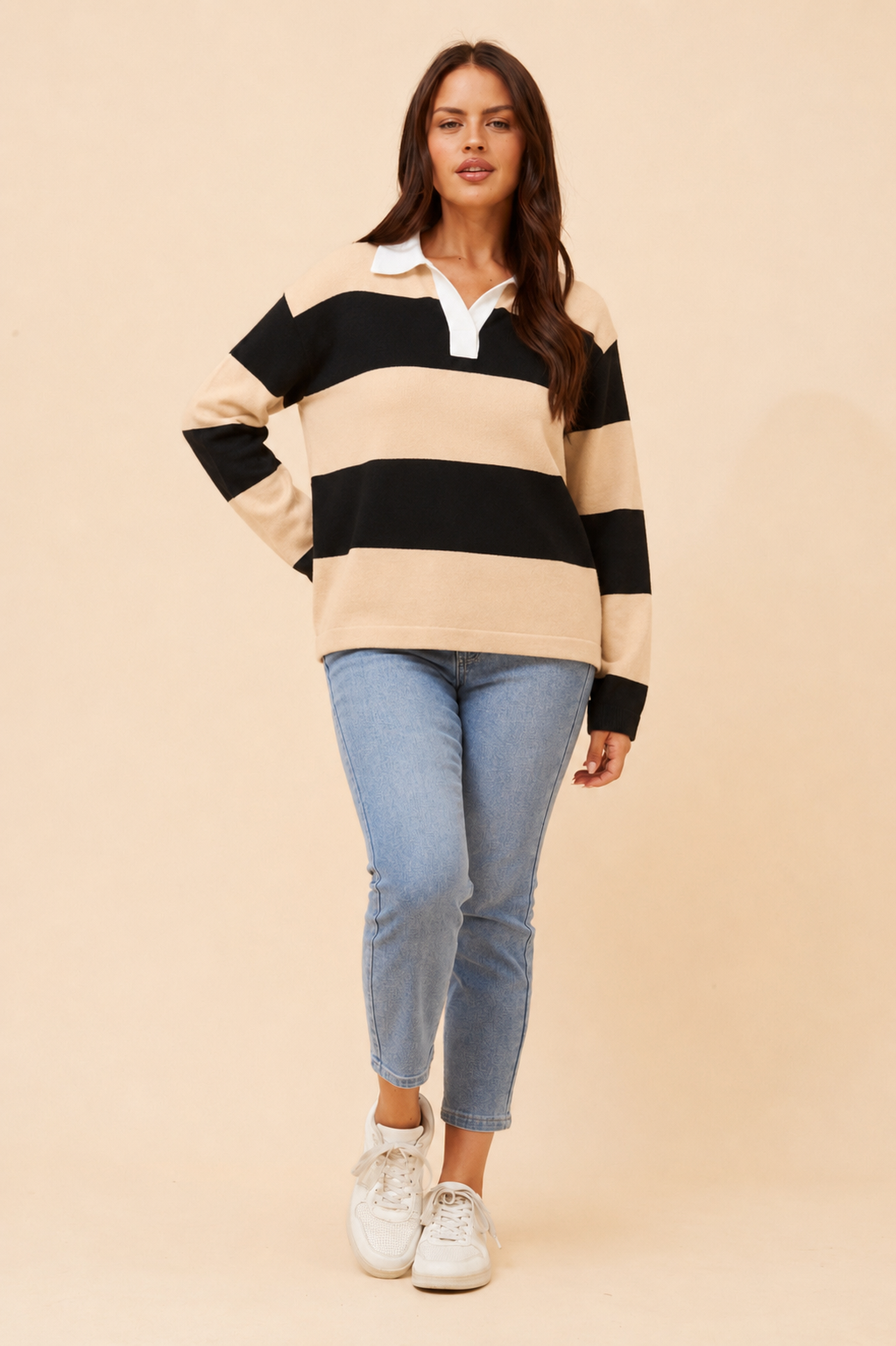 Mags Sweater