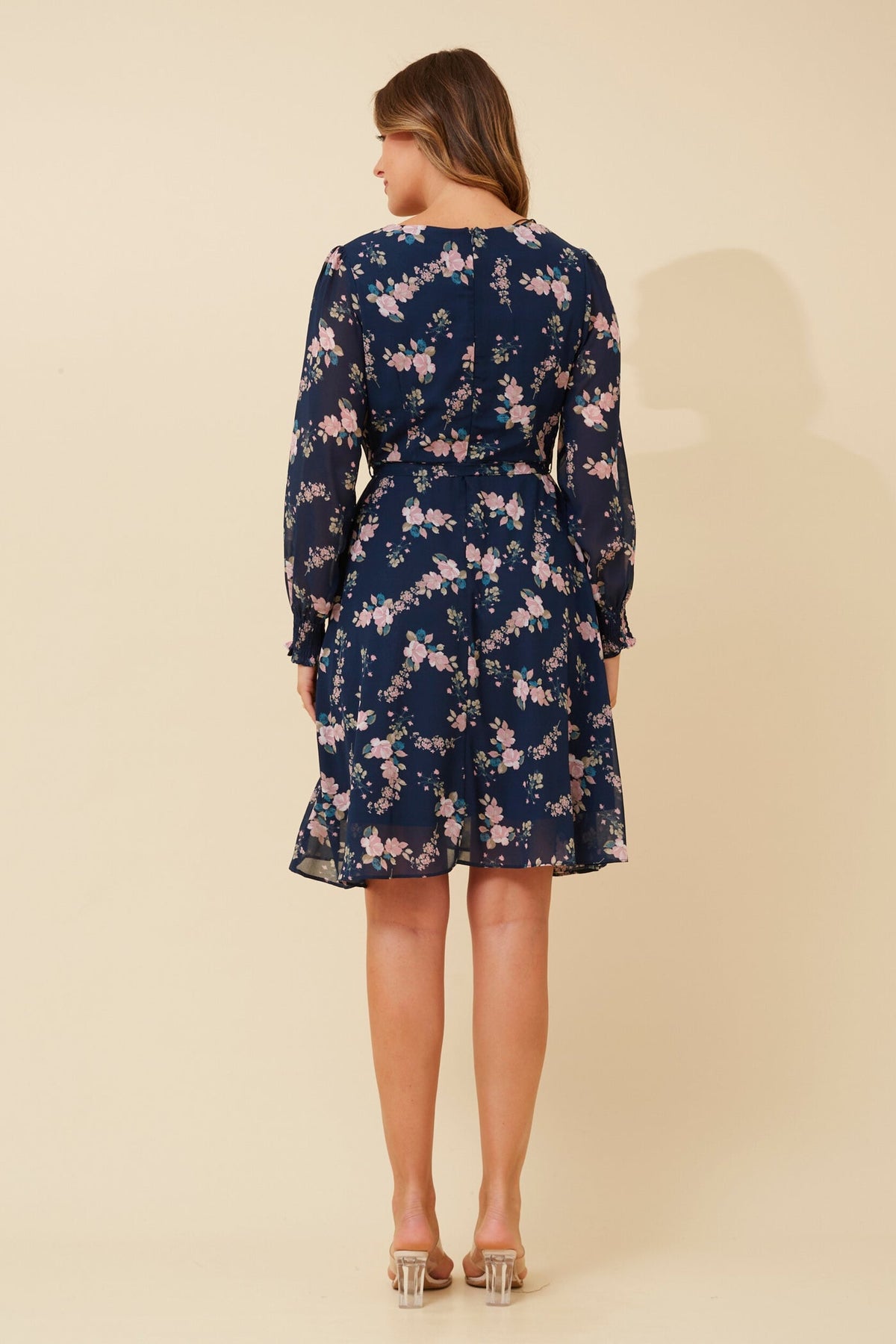 Heather Dress