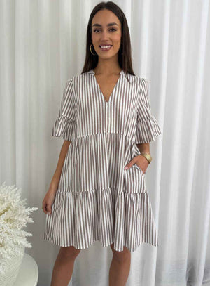 Kora Dress