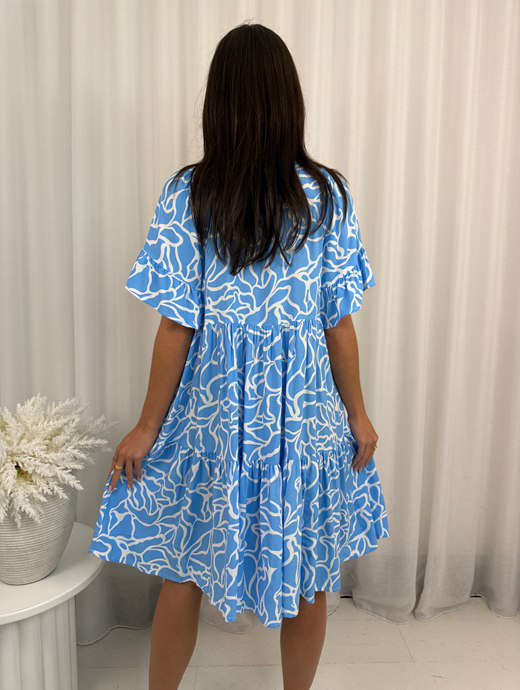 Lottie Dress