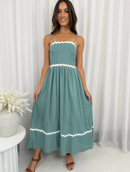 Jayden Dress