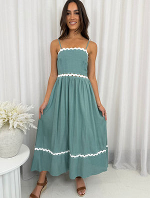 Jayden Dress