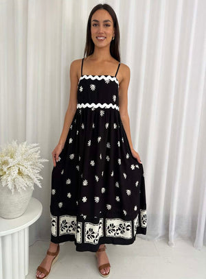 Nora Dress