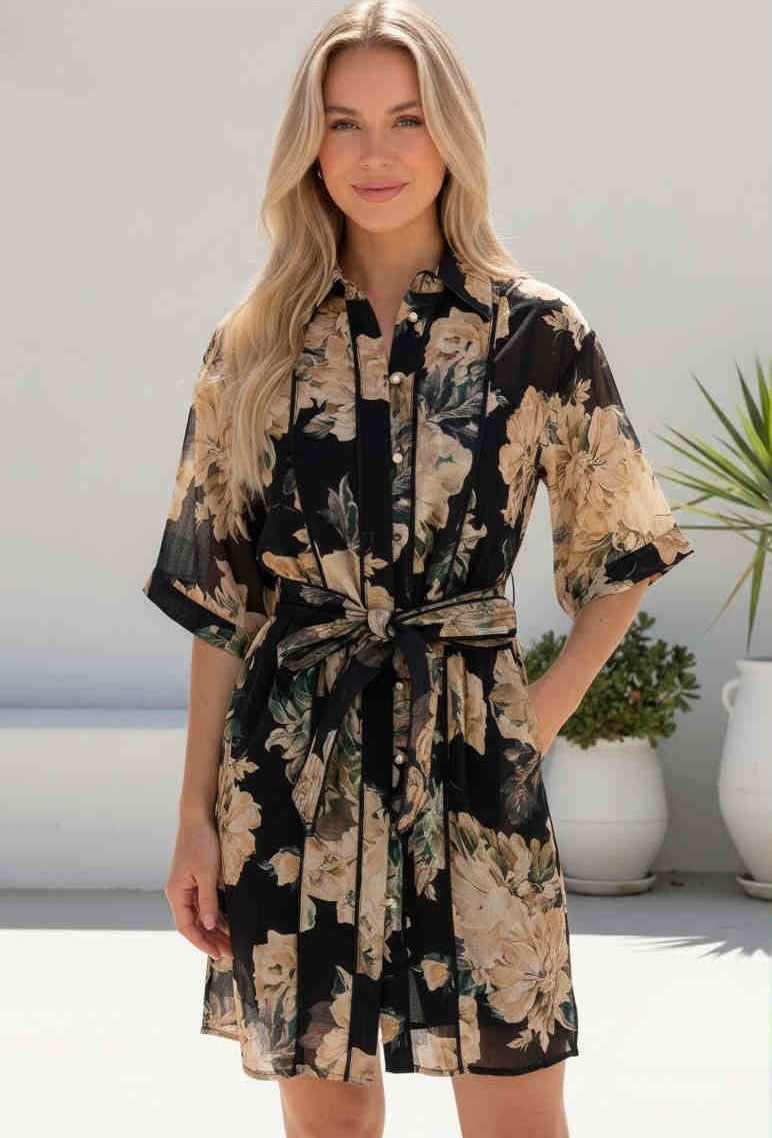 Frankie Dress