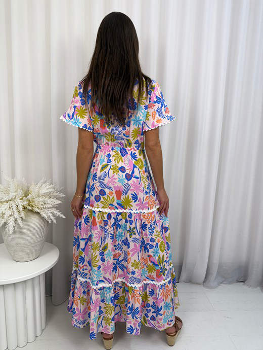 Rowan Dress