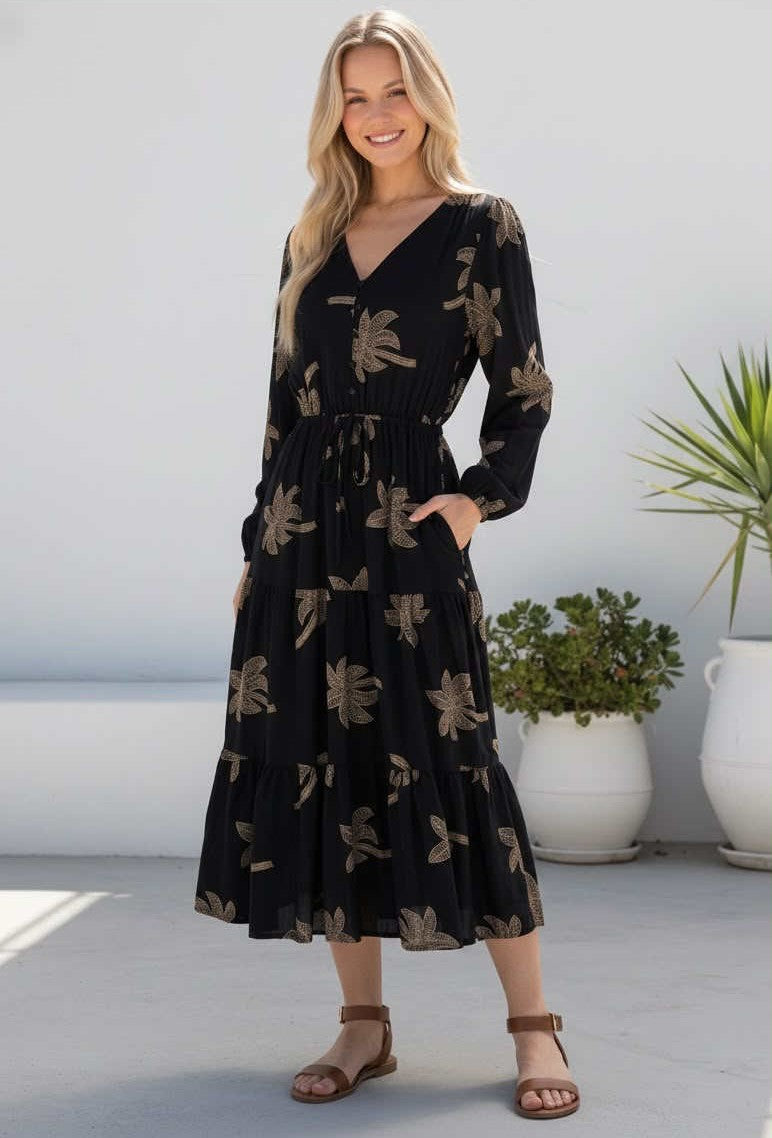 Rhonda Dress