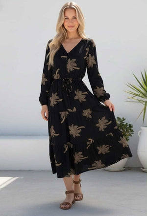 Rhonda Dress