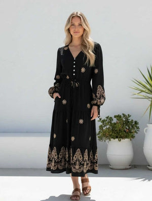 Christine Dress