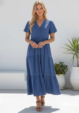 Yasmin Dress