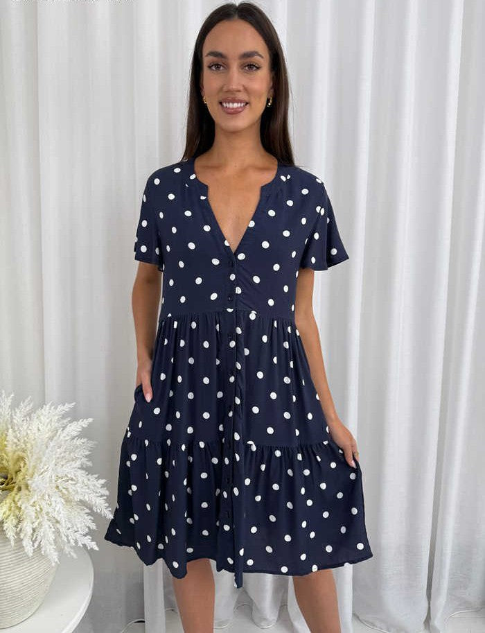 Claire Dress