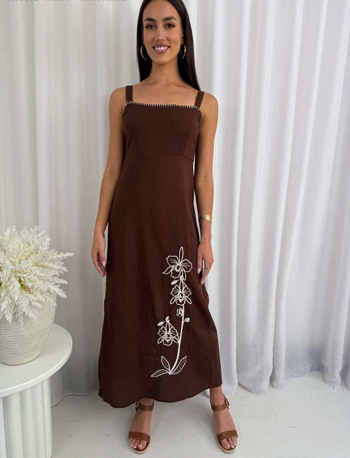 Blakely Dress