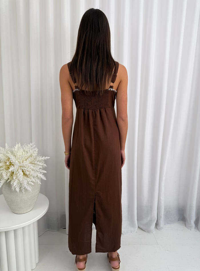Blakely Dress