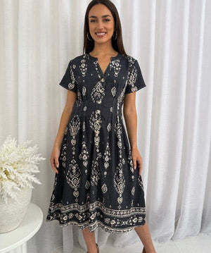 Maren Dress