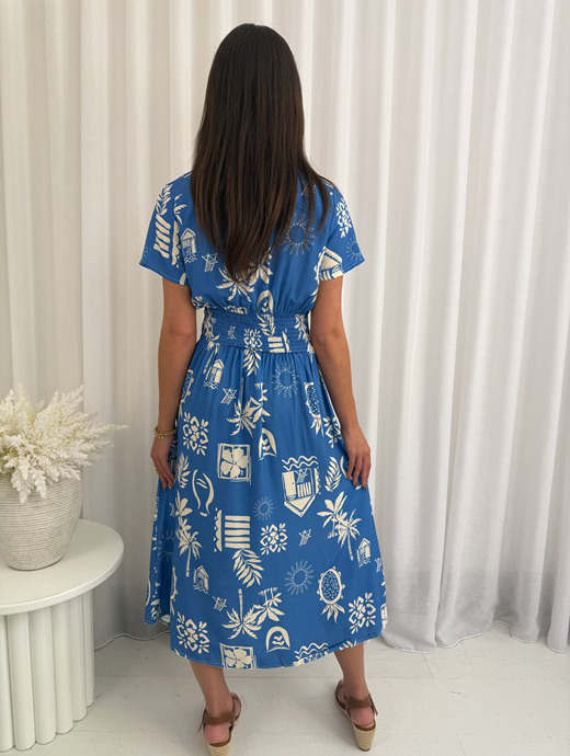 Colette Dress
