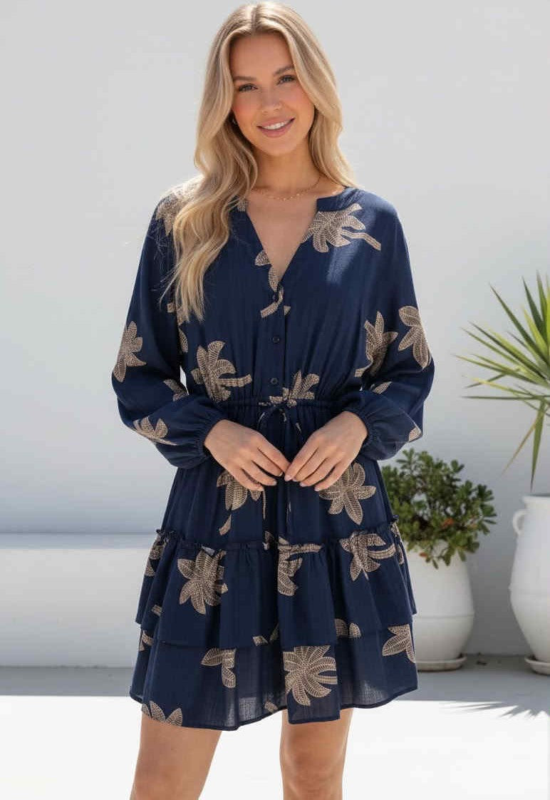 Mila Dress