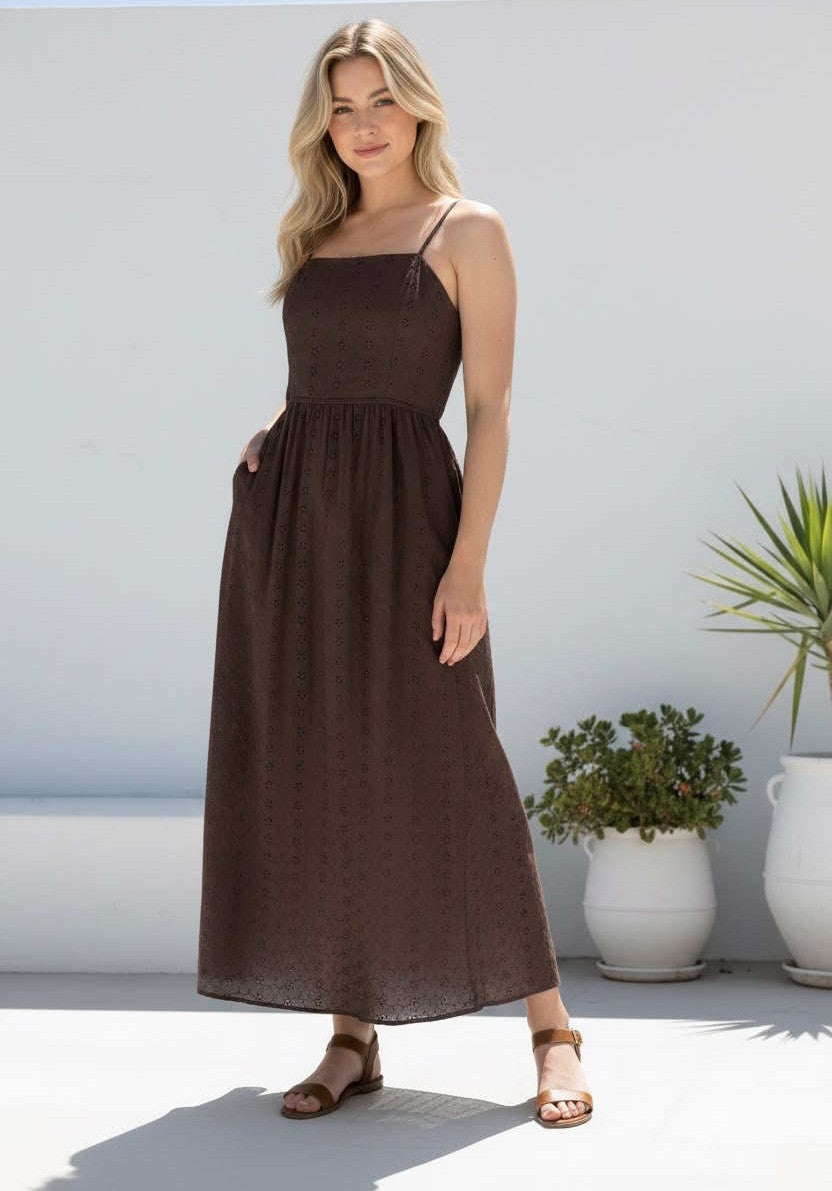 Nina Dress