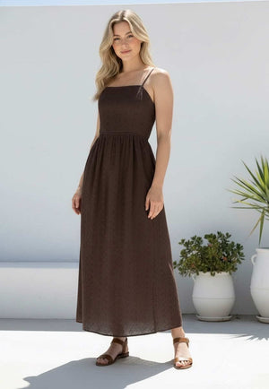 Nina Dress