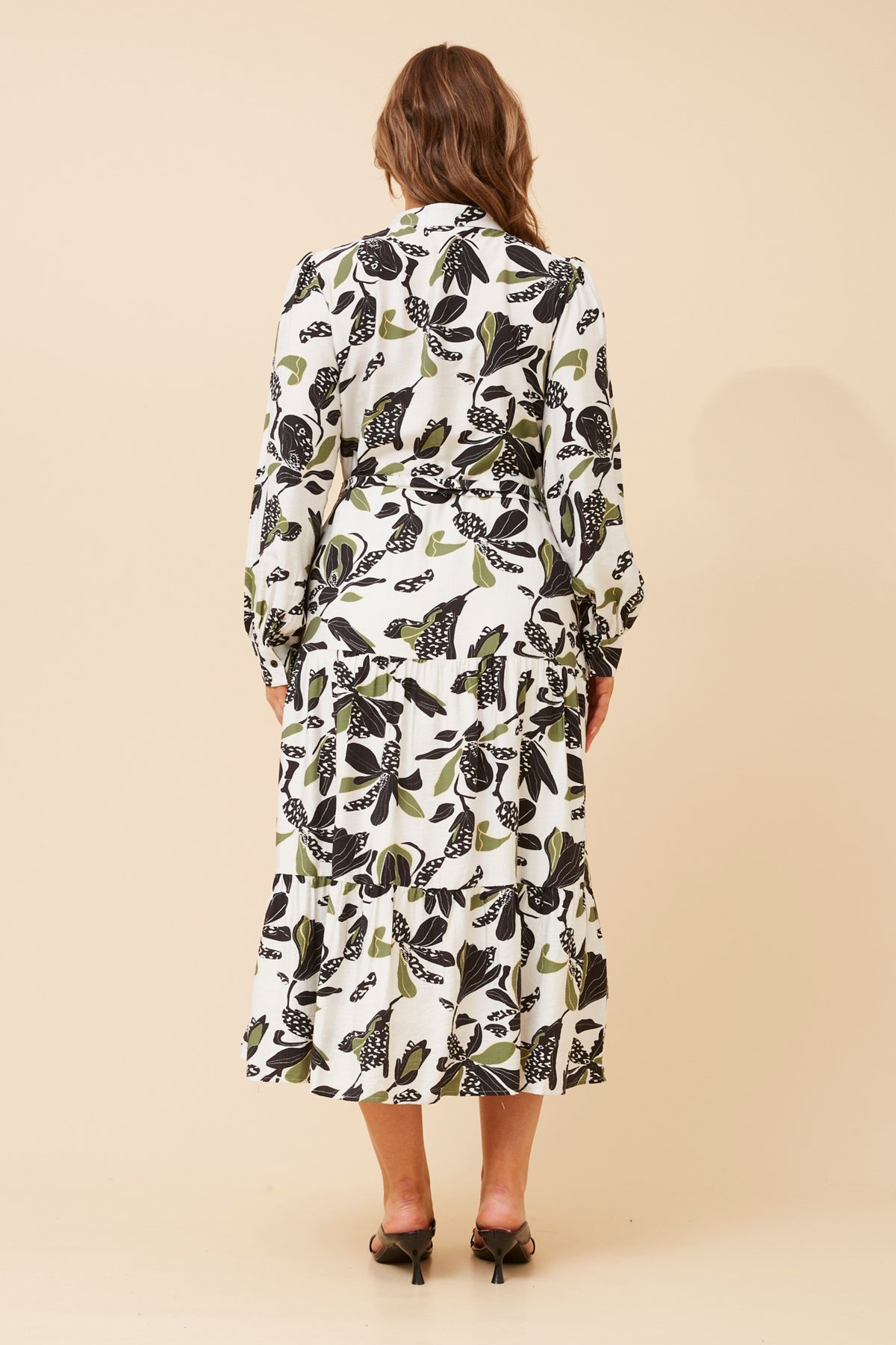 Soraya Dress