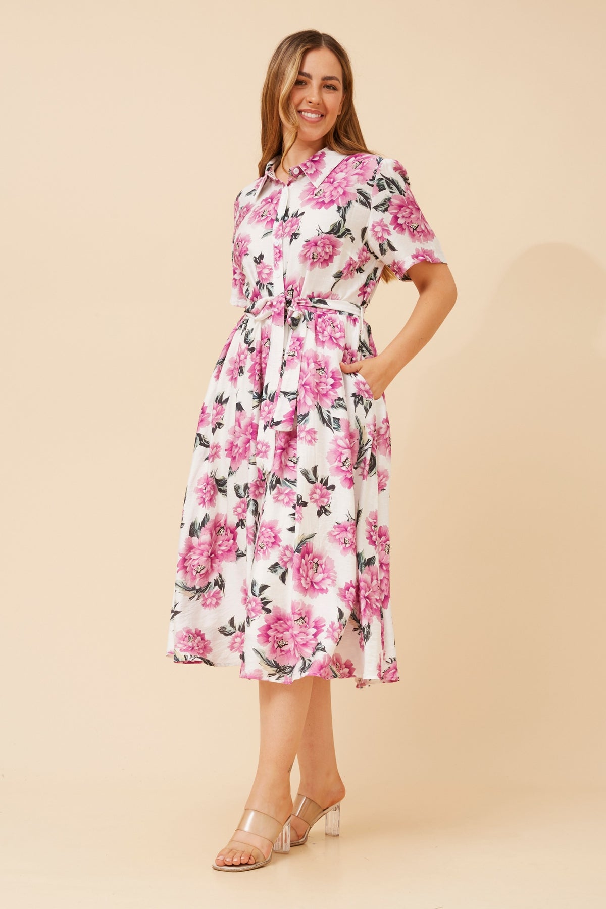 Briar Dress