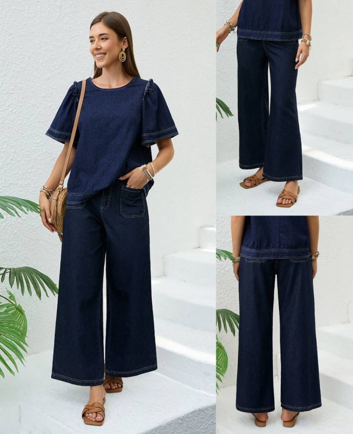 Piper Denim Jeans