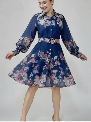 Rue Dress