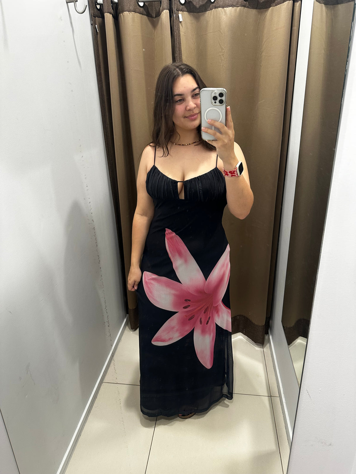 Fia Dress