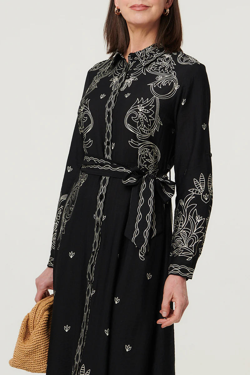 Ella Dress