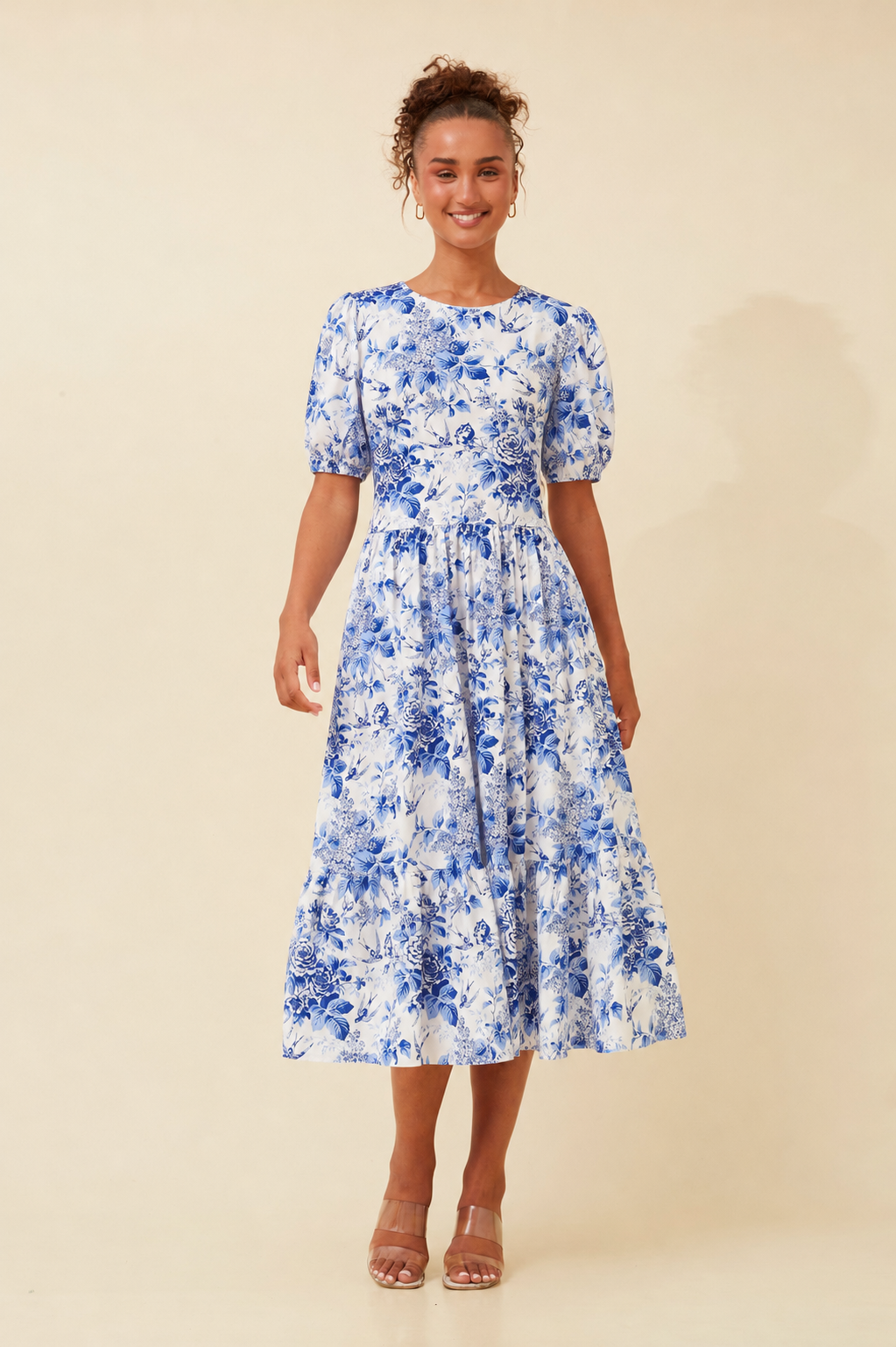 Grier Dress