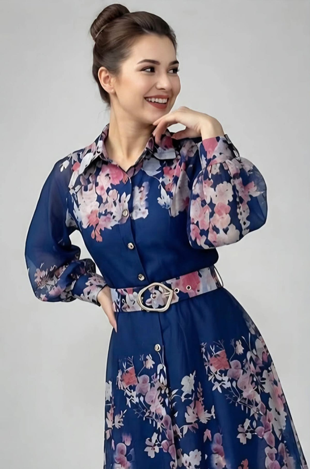 Rue Dress