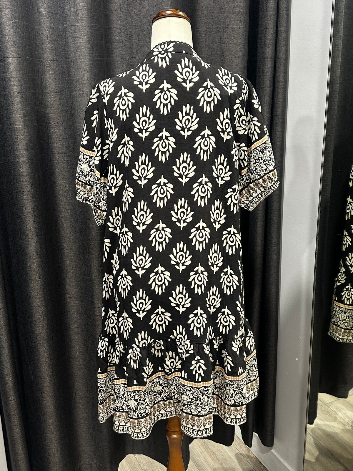 Selene Dress