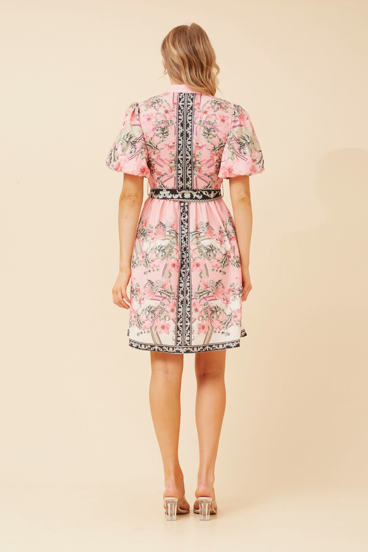 Perry Dress