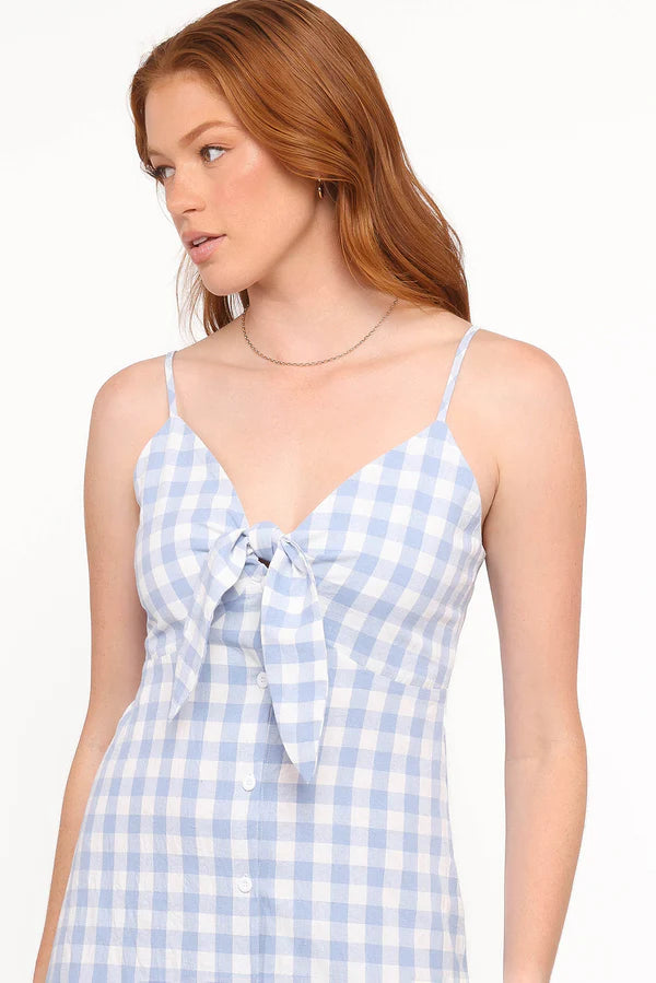Mary-Anne Dress