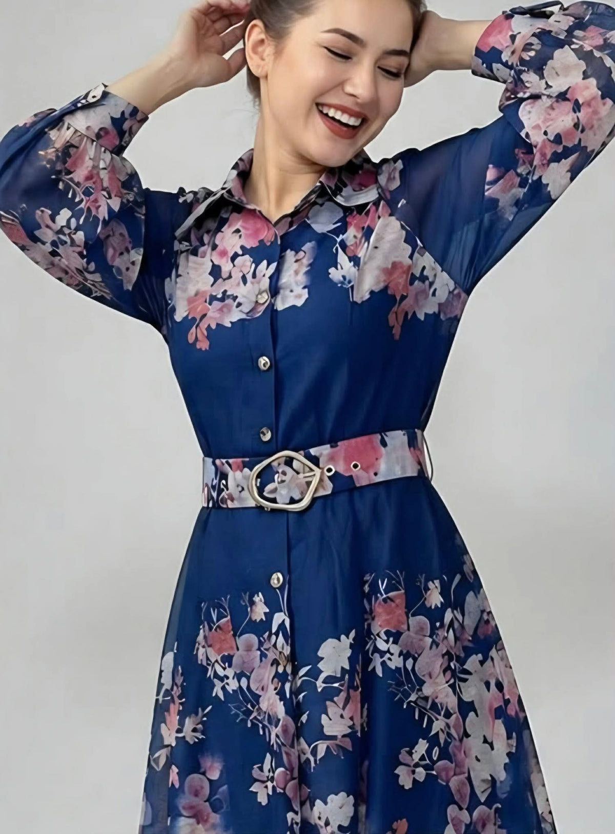 Rue Dress