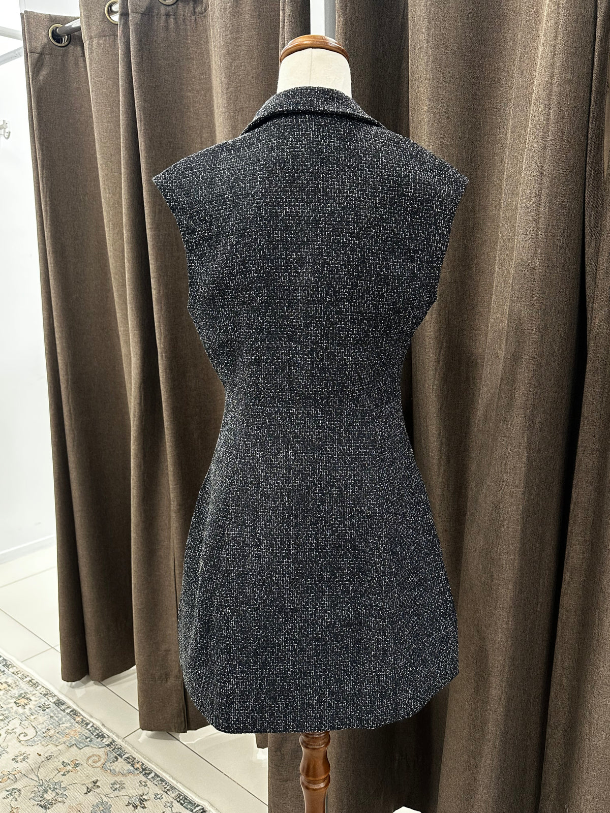 Tala Dress