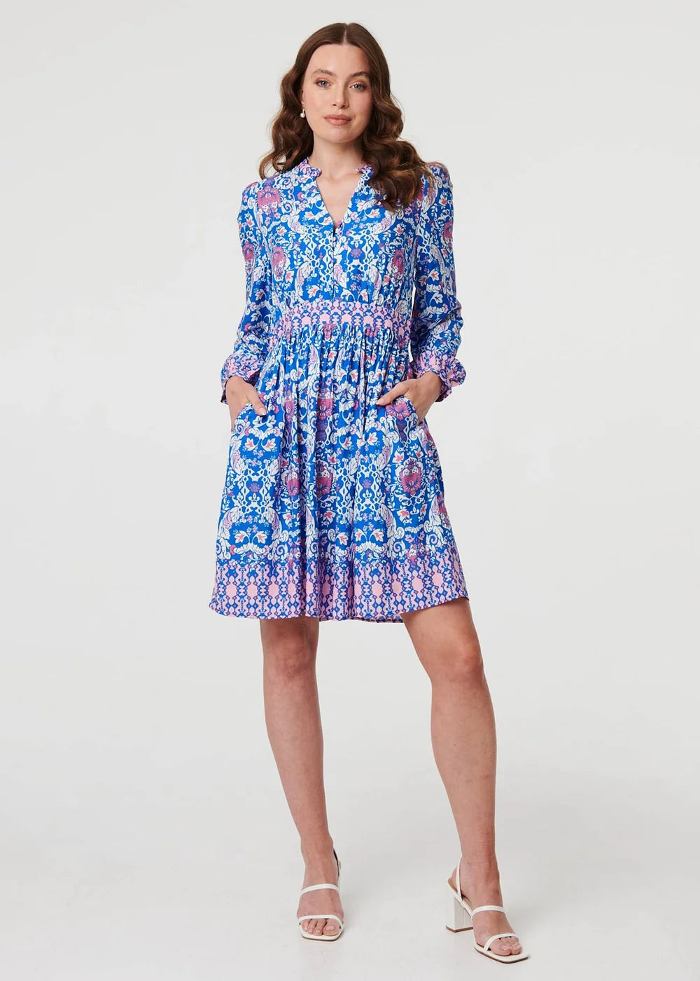 Renata Dress