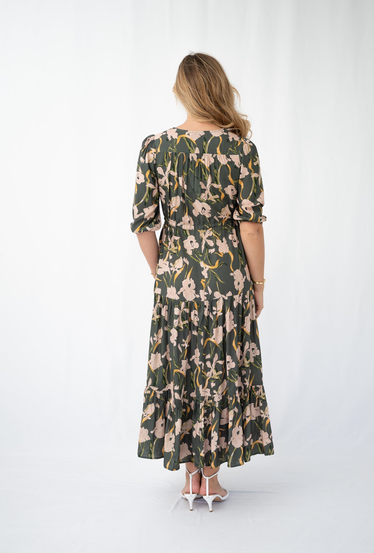 Madeleine Dress