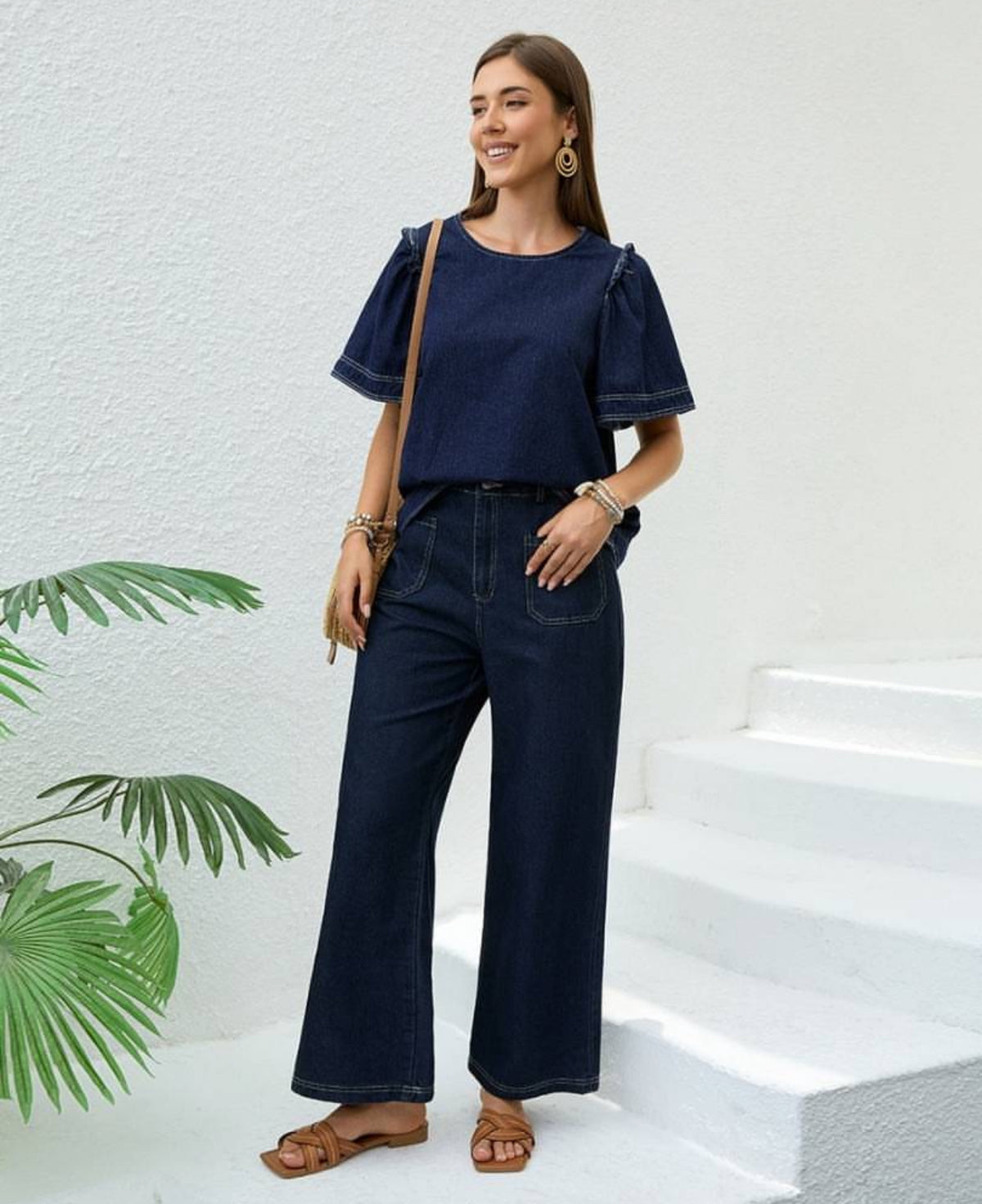 Piper Denim Jeans
