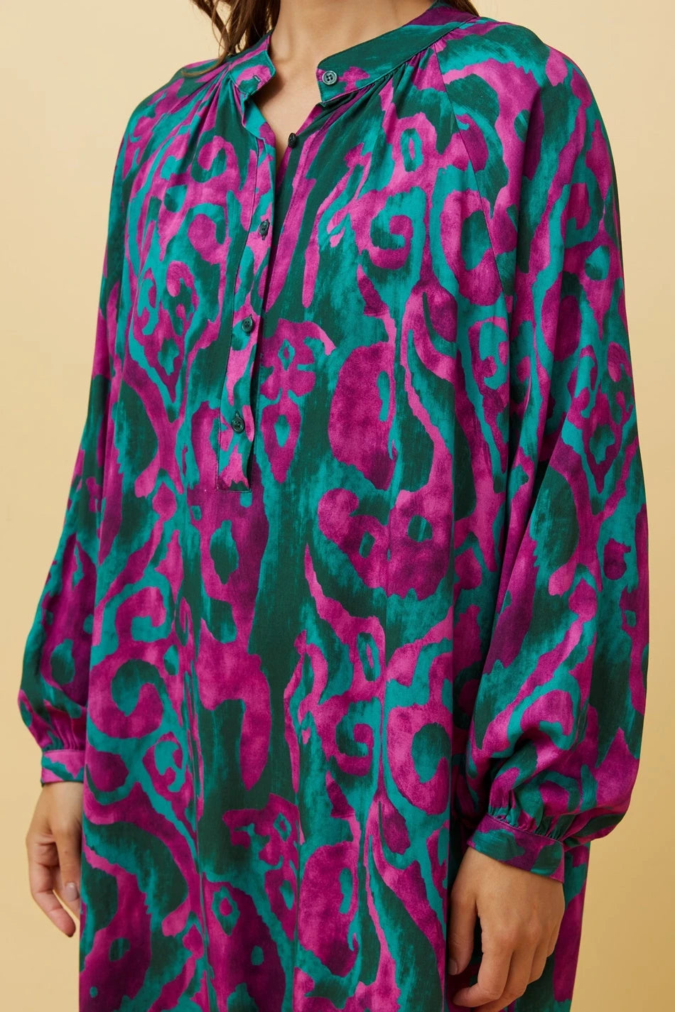 Reba Dress