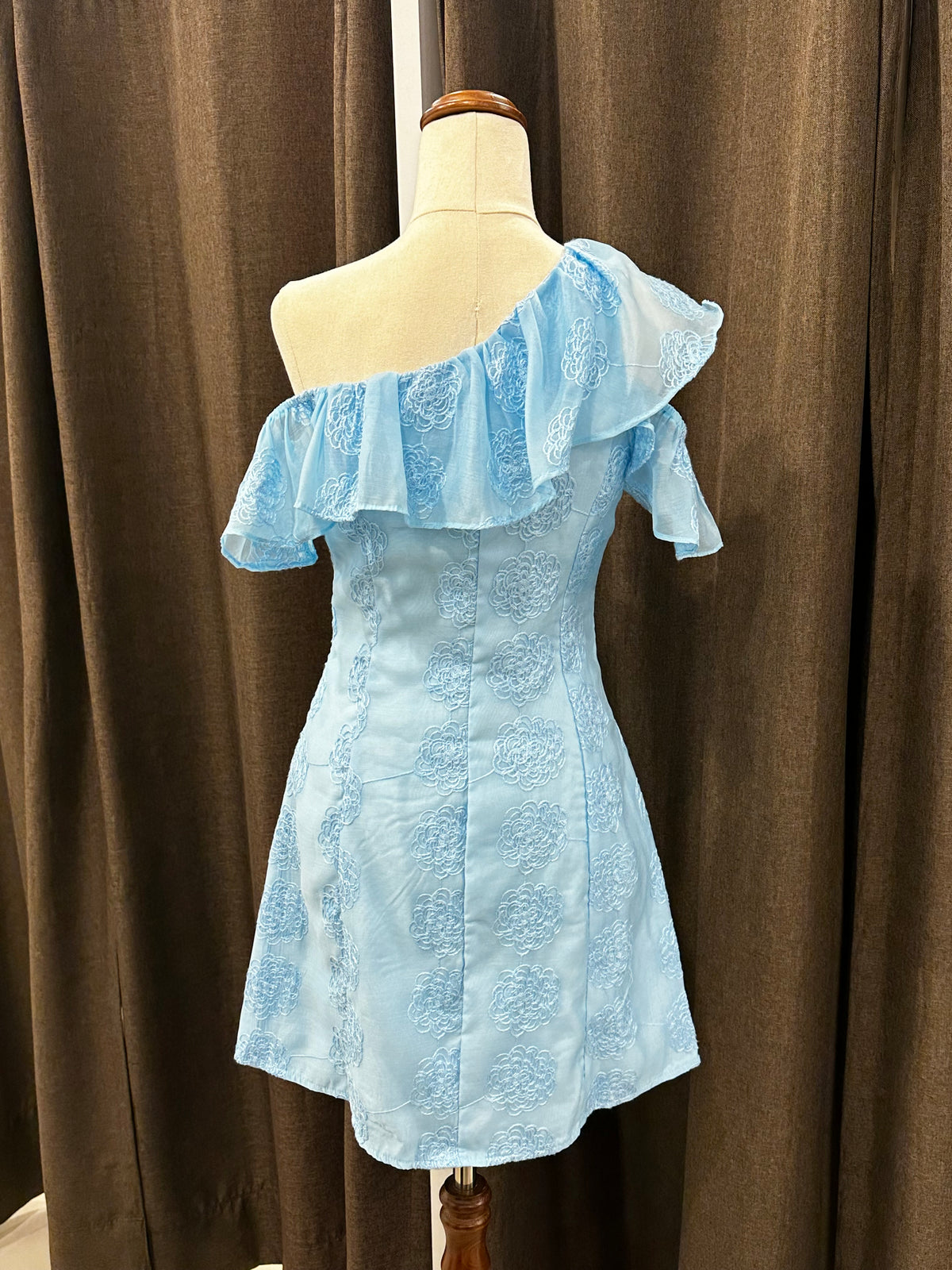 Hadiya Dress