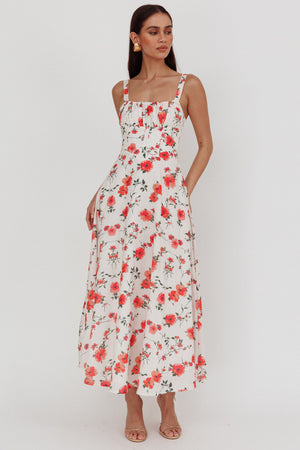 Ophelia Maxi Dress