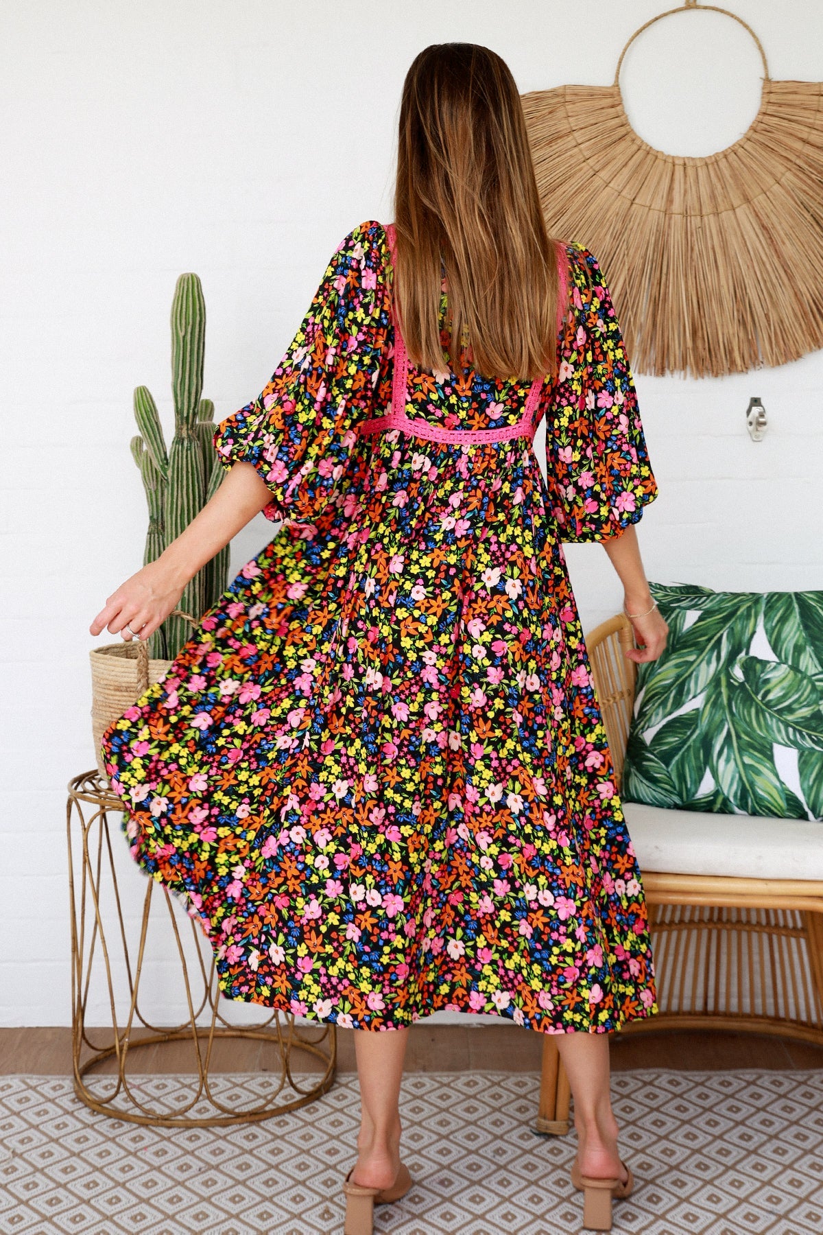 Patsy Dress