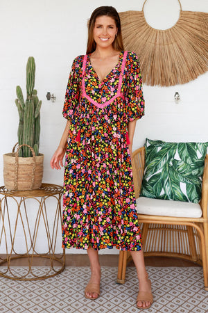 Patsy Dress