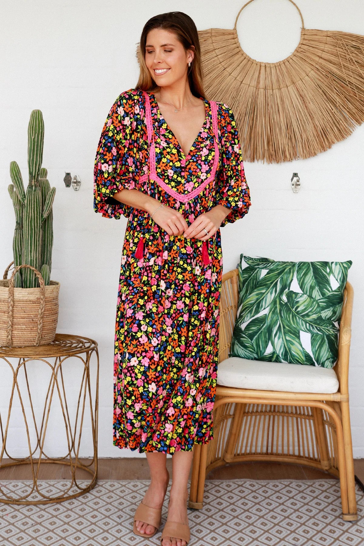 Patsy Dress
