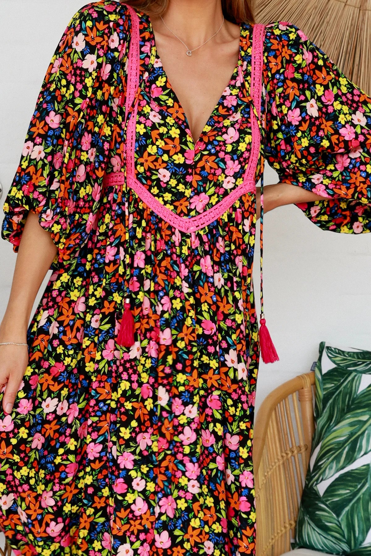Patsy Dress