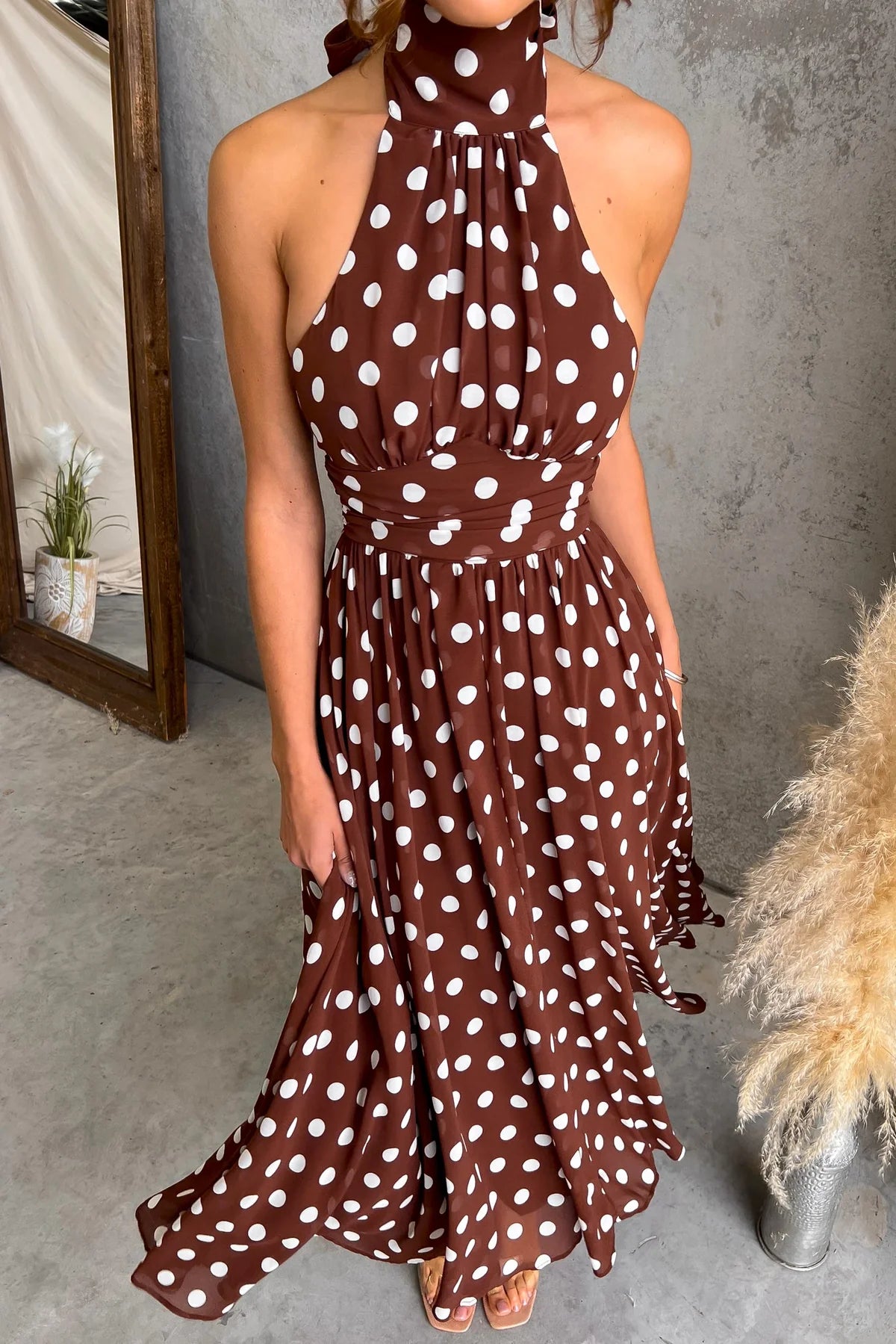 Vivian Dress