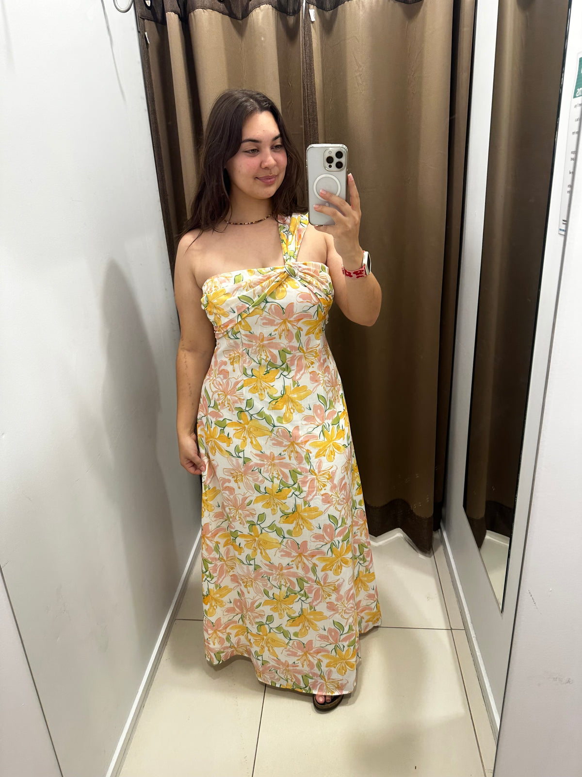 Jessamine Dress