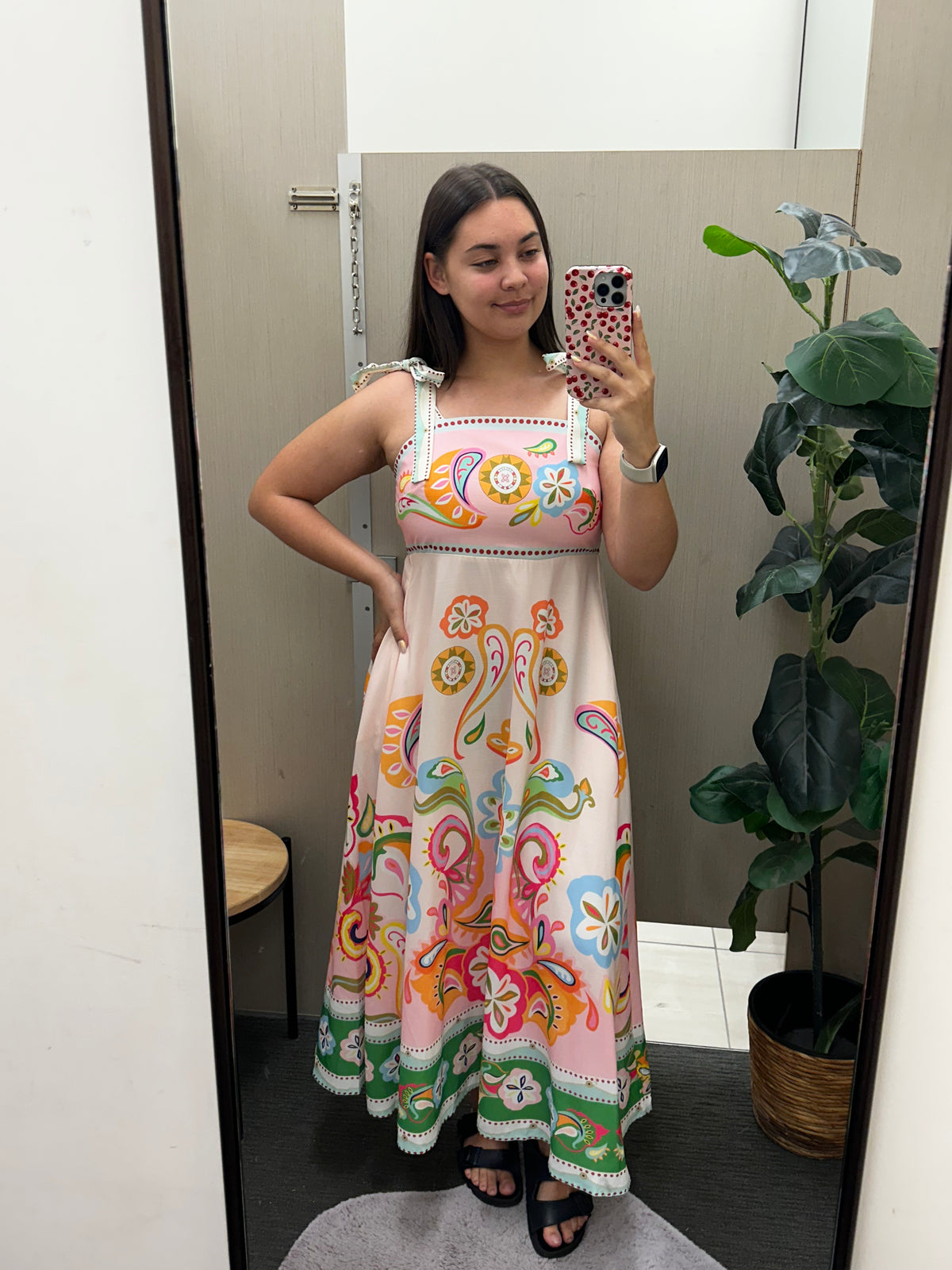Aria Dress